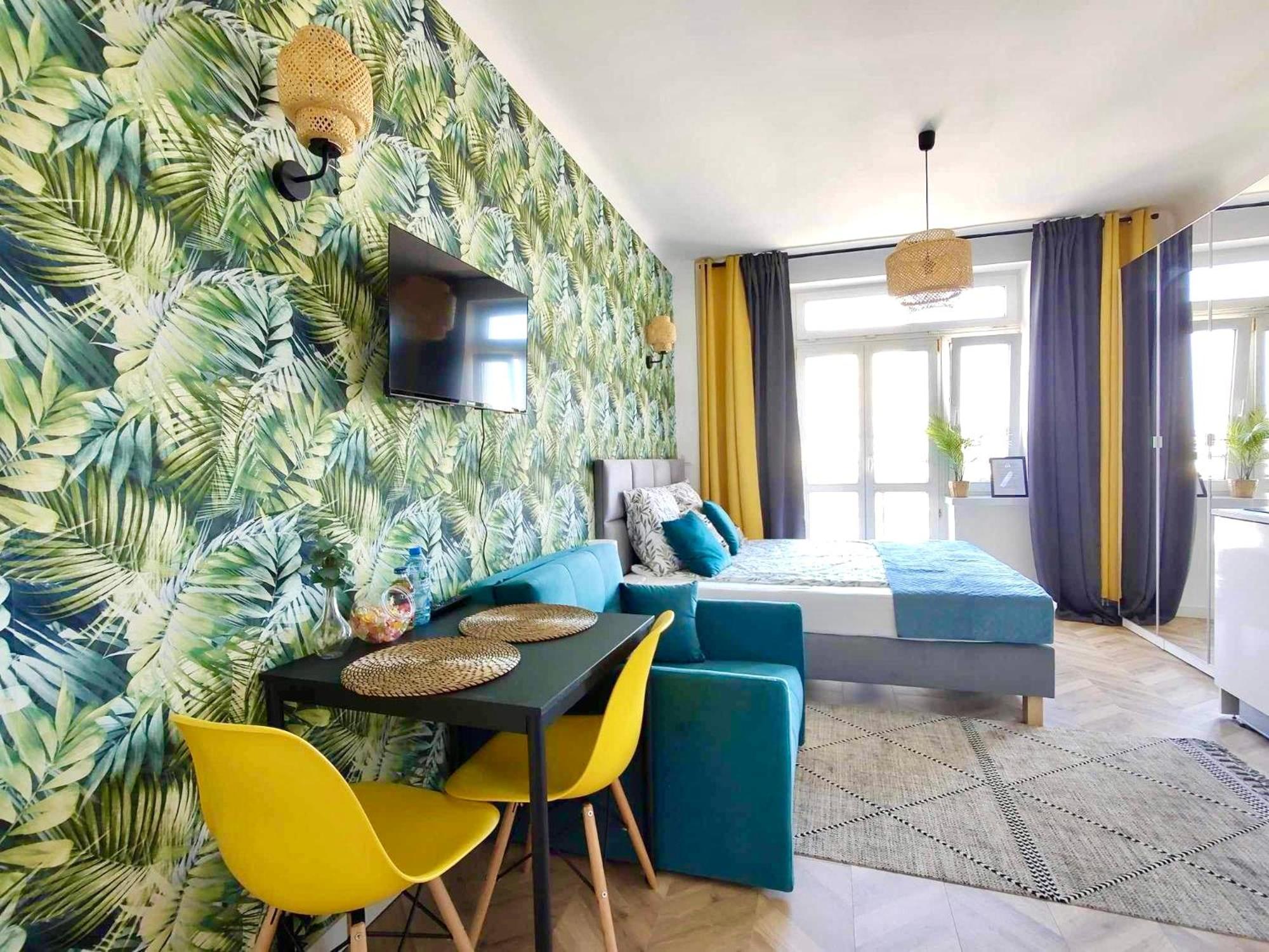 Olivia Apartments - Sloneczny Apartament W Centrum Warszawy, Plac Unii Lubelskiej, Lazienki Krolewskie, Pole Mokotowskie 바르샤바 외부 사진